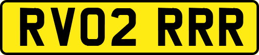 RV02RRR