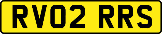 RV02RRS