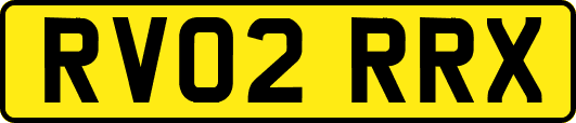 RV02RRX