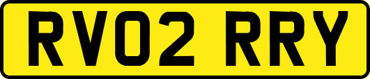 RV02RRY