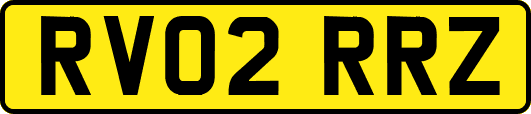 RV02RRZ