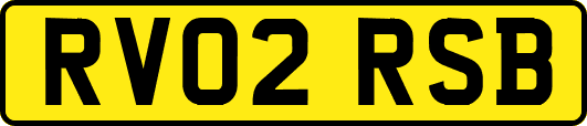 RV02RSB