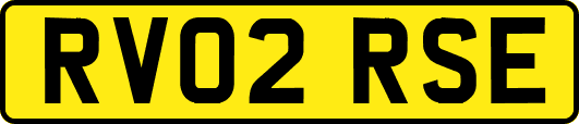 RV02RSE