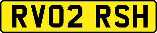 RV02RSH