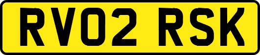 RV02RSK