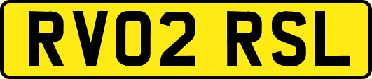 RV02RSL