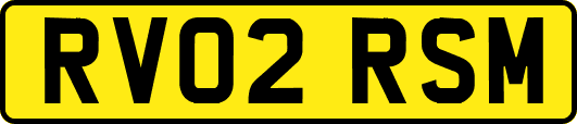 RV02RSM
