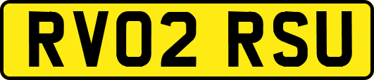 RV02RSU