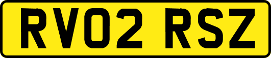 RV02RSZ