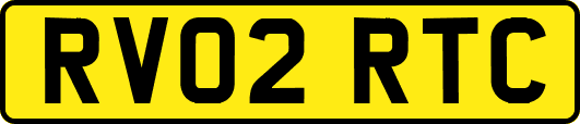 RV02RTC