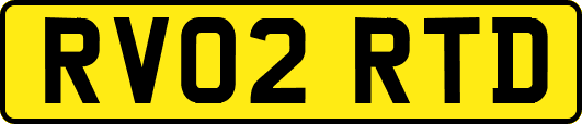 RV02RTD