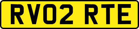 RV02RTE