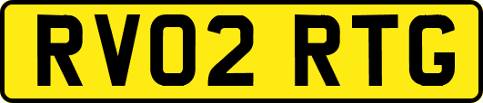 RV02RTG