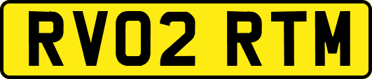 RV02RTM
