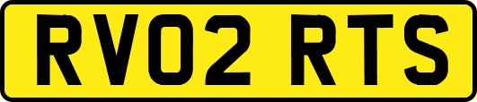 RV02RTS