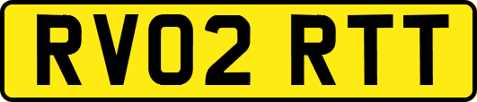 RV02RTT