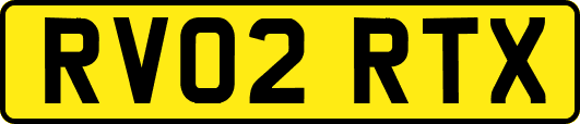 RV02RTX
