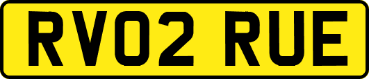 RV02RUE