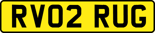 RV02RUG
