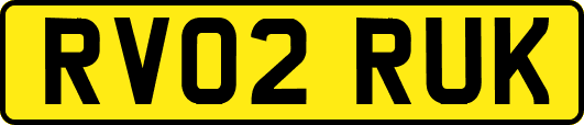 RV02RUK