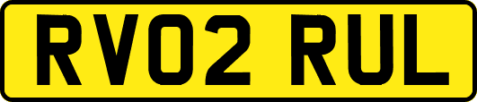 RV02RUL