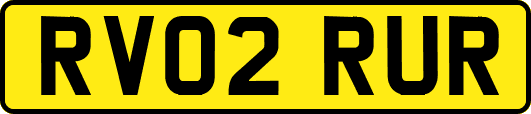 RV02RUR