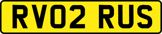 RV02RUS