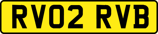 RV02RVB