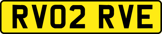 RV02RVE