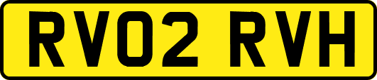 RV02RVH
