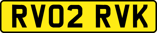 RV02RVK
