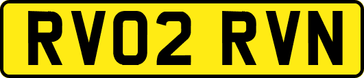 RV02RVN