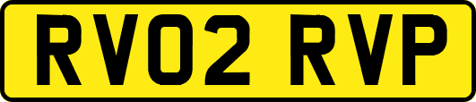 RV02RVP