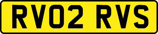 RV02RVS
