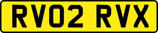 RV02RVX