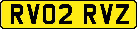 RV02RVZ