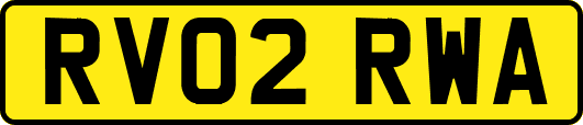 RV02RWA
