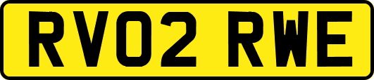 RV02RWE