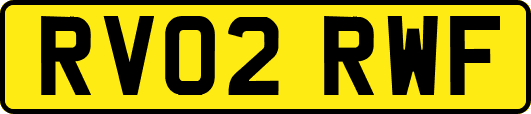 RV02RWF