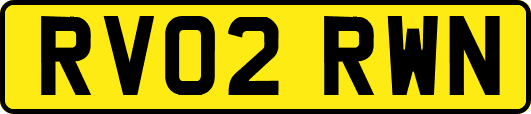 RV02RWN