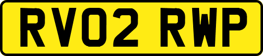 RV02RWP