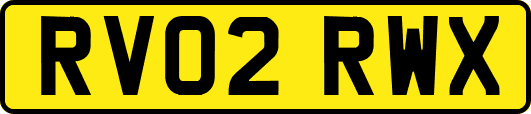 RV02RWX
