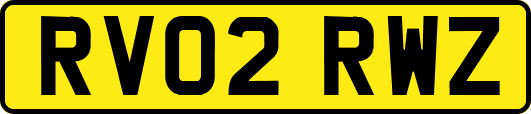 RV02RWZ