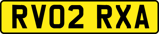 RV02RXA