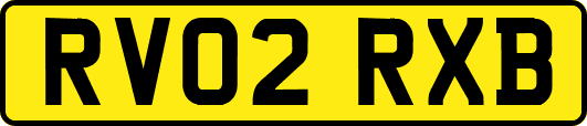 RV02RXB