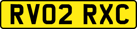 RV02RXC