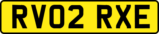 RV02RXE