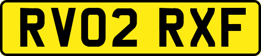RV02RXF