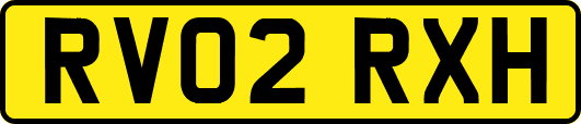 RV02RXH