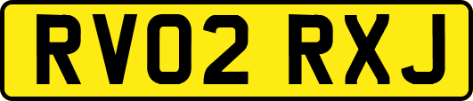 RV02RXJ